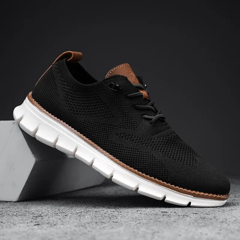 Baskets pour Hommes Style Décontracté 3