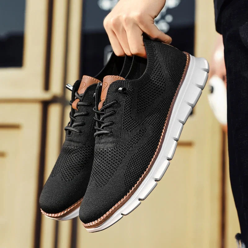 Baskets pour Hommes Style Décontracté 8