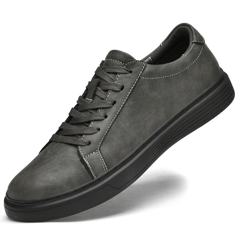 Baskets pour Hommes Style Minimaliste 0