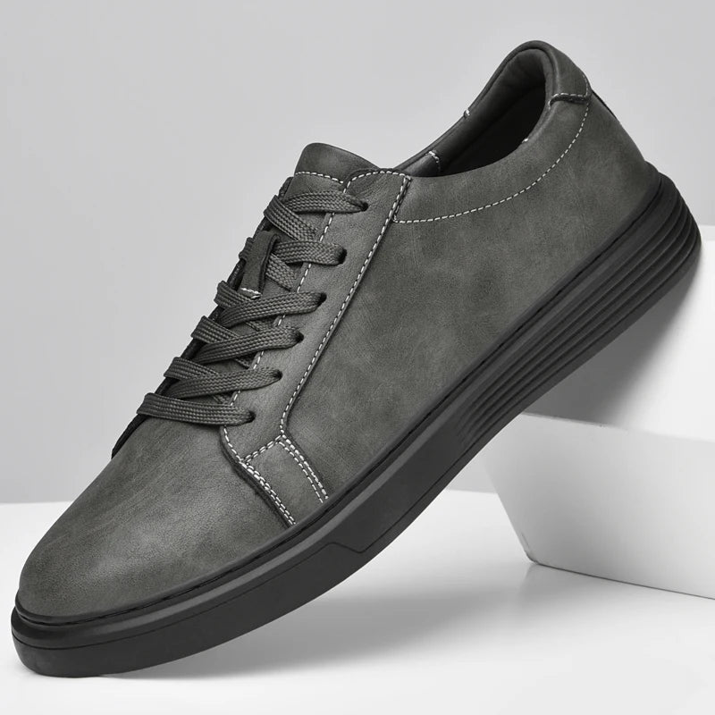 Baskets pour Hommes Style Minimaliste 4