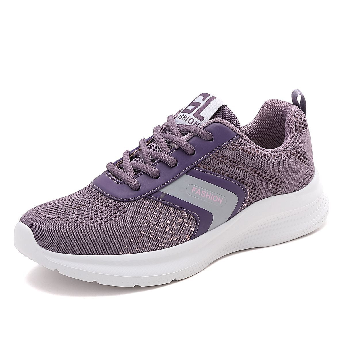 Baskets pour femmes Sportives et Modernes 6
