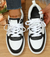 Baskets pour femmes Tendance Motif Léopard 6