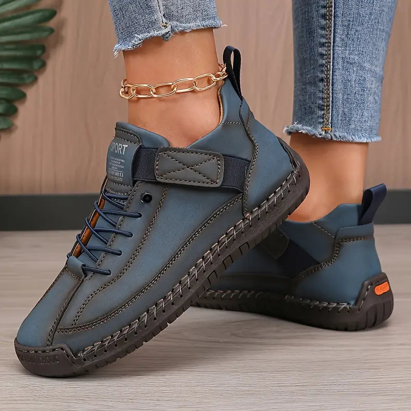 Baskets pour hommes confortables et stylées 5