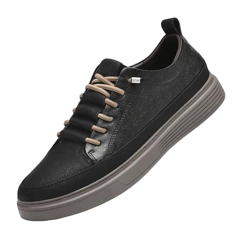 Baskets pour hommes style décontracté 3