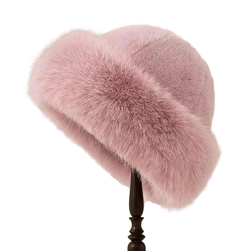 Béret Printanier Chic pour Femmes 3