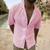 Variant image for Chemise Homme Décontractée Été Tissu Léger-25