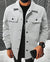 Variant image for Chemise Homme Confortable Chaude en Tissu de Qualité Ajustée-22