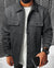 Variant image for Chemise Homme Confortable Chaude en Tissu de Qualité Ajustée-9