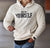 Variant image for Sweat à Capuche Homme Décontracté en Coton Doux-37