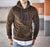 Variant image for Sweat à Capuche Homme Décontracté en Coton Doux-31