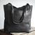 Variant image for Sac à main femme en cuir élégant fait à la main-19