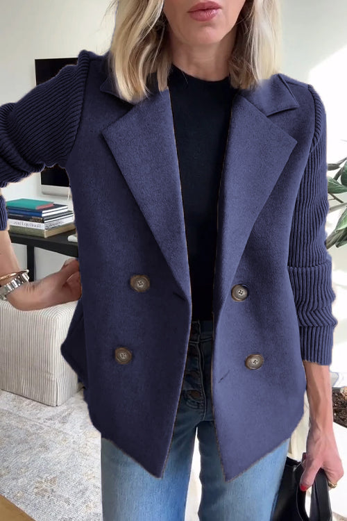 Blazer Femme Chic 10