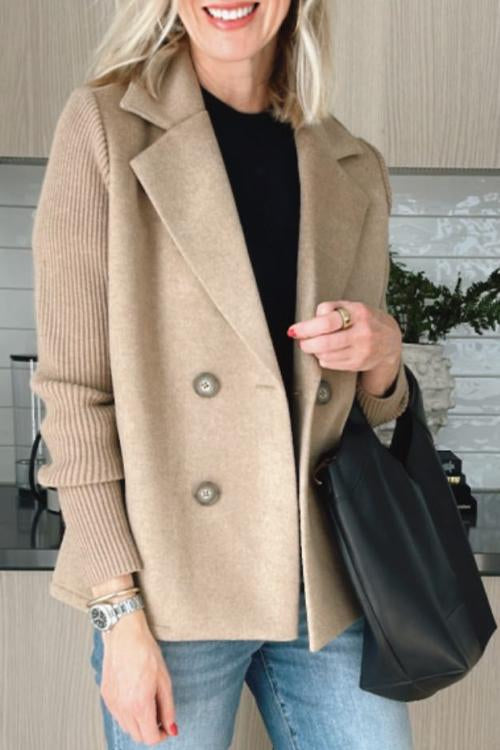 Blazer Femme Chic 6
