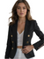 Blazer Femme Sur Mesure Chic 0