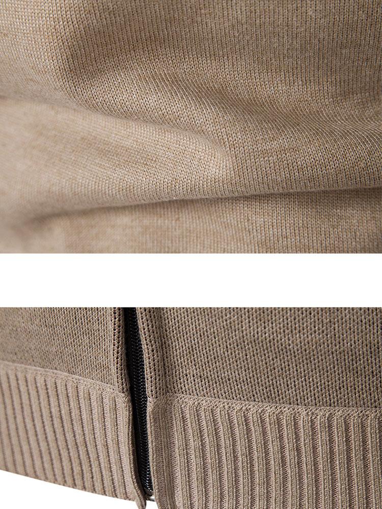 Blazer Homme Décontracté Motif Streep Urbain 6