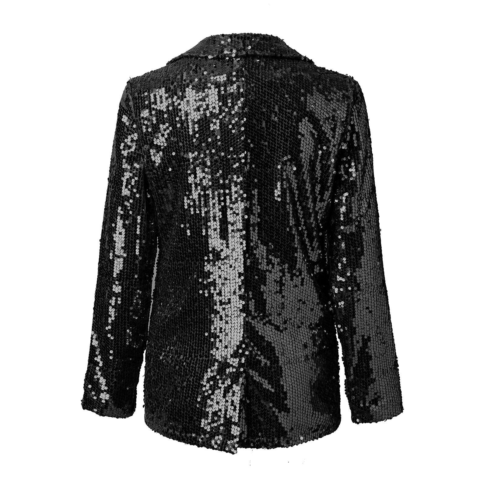 Blazer à Paillettes pour Femme 2