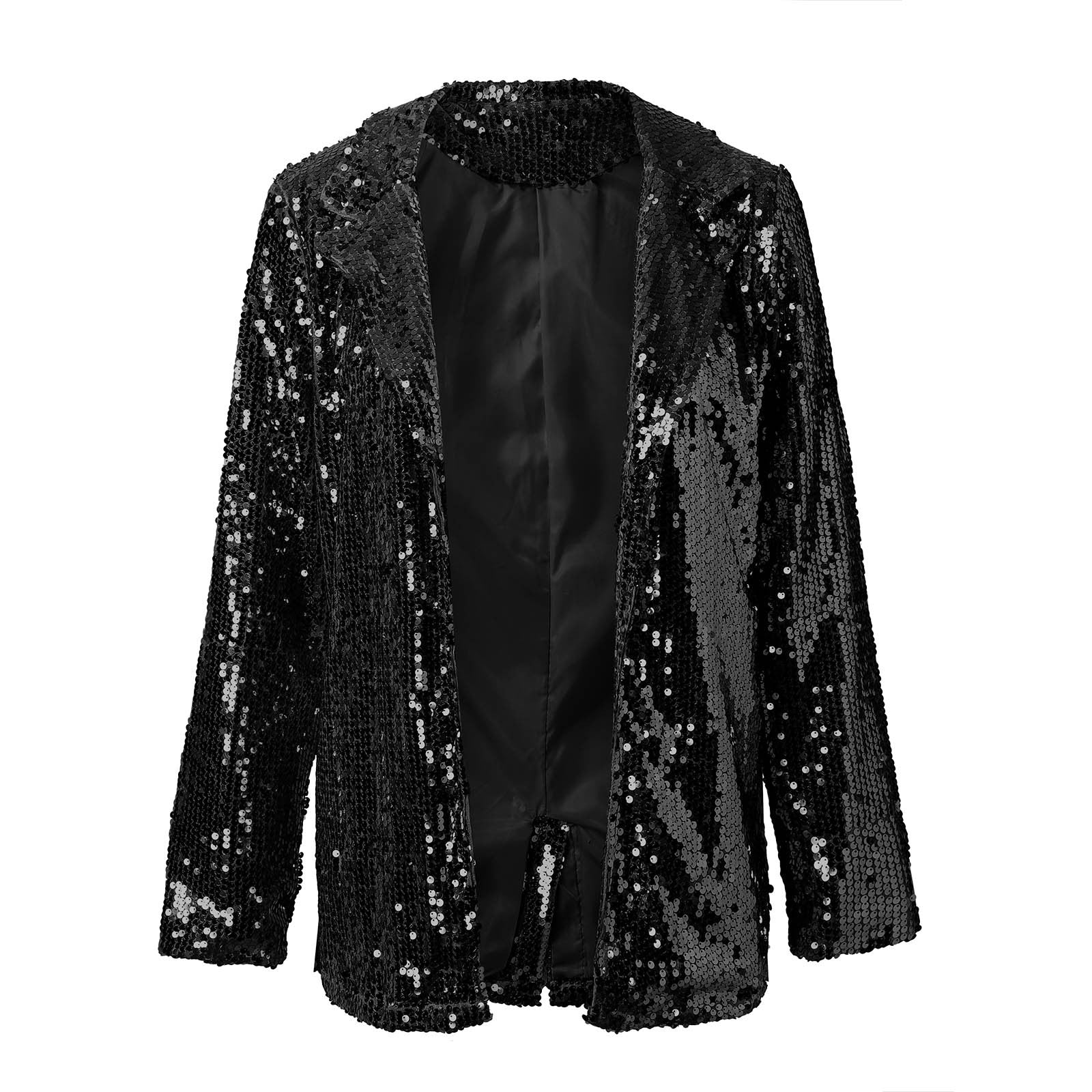 Blazer à Paillettes pour Femme 3