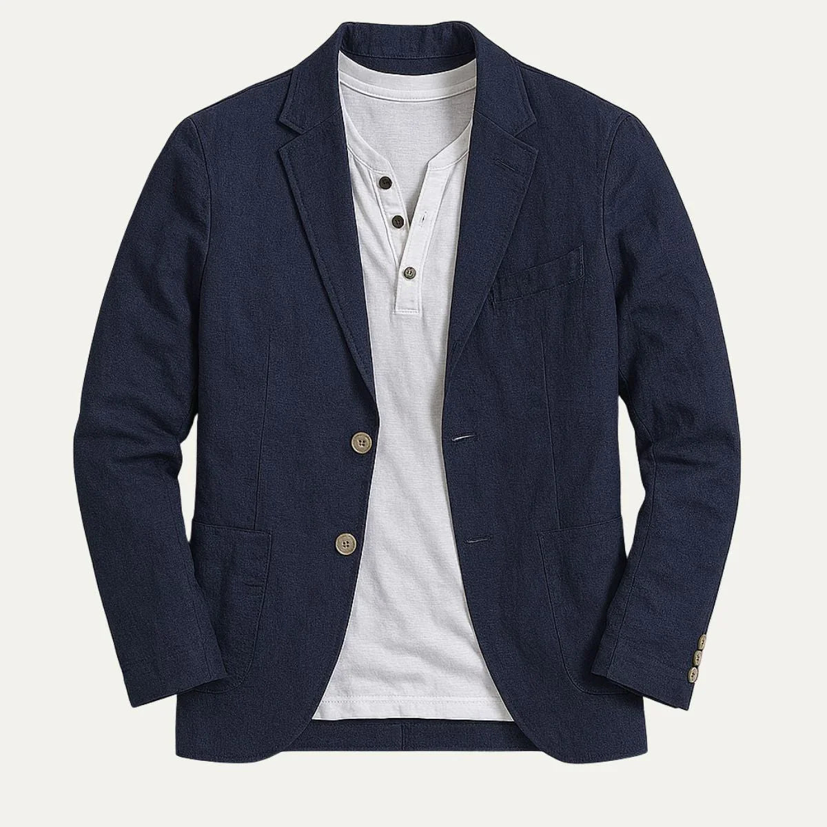 Blazer pour hommes Style Riviera 1