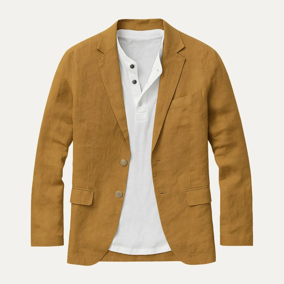 Blazer pour hommes Style Riviera 2