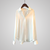 Blouse Femme Élégante Satinée Coupe Régulière 4