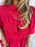 Blouse Femme Élégante à Plis Délicats 6