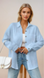 Blouse Femme en Coton 100% Style Décontracté 5