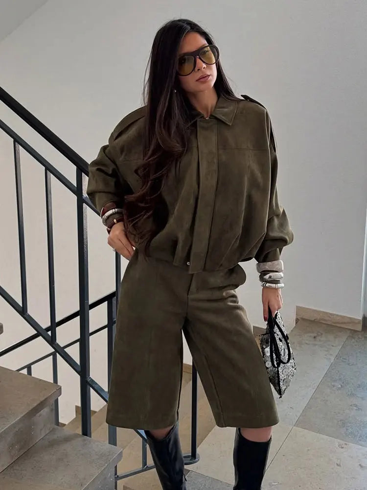 Blouson aviateur pour femme, style décontracté et tendance 5