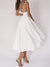 Robe Longue Femme Lotus Chic Évasée Coton Bio Été-2