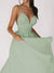 Variant image for Robe Longue Femme Lotus Chic Évasée Coton Bio Été-26