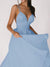 Variant image for Robe Longue Femme Lotus Chic Évasée Coton Bio Été-6