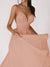 Variant image for Robe Longue Femme Lotus Chic Évasée Coton Bio Été-16