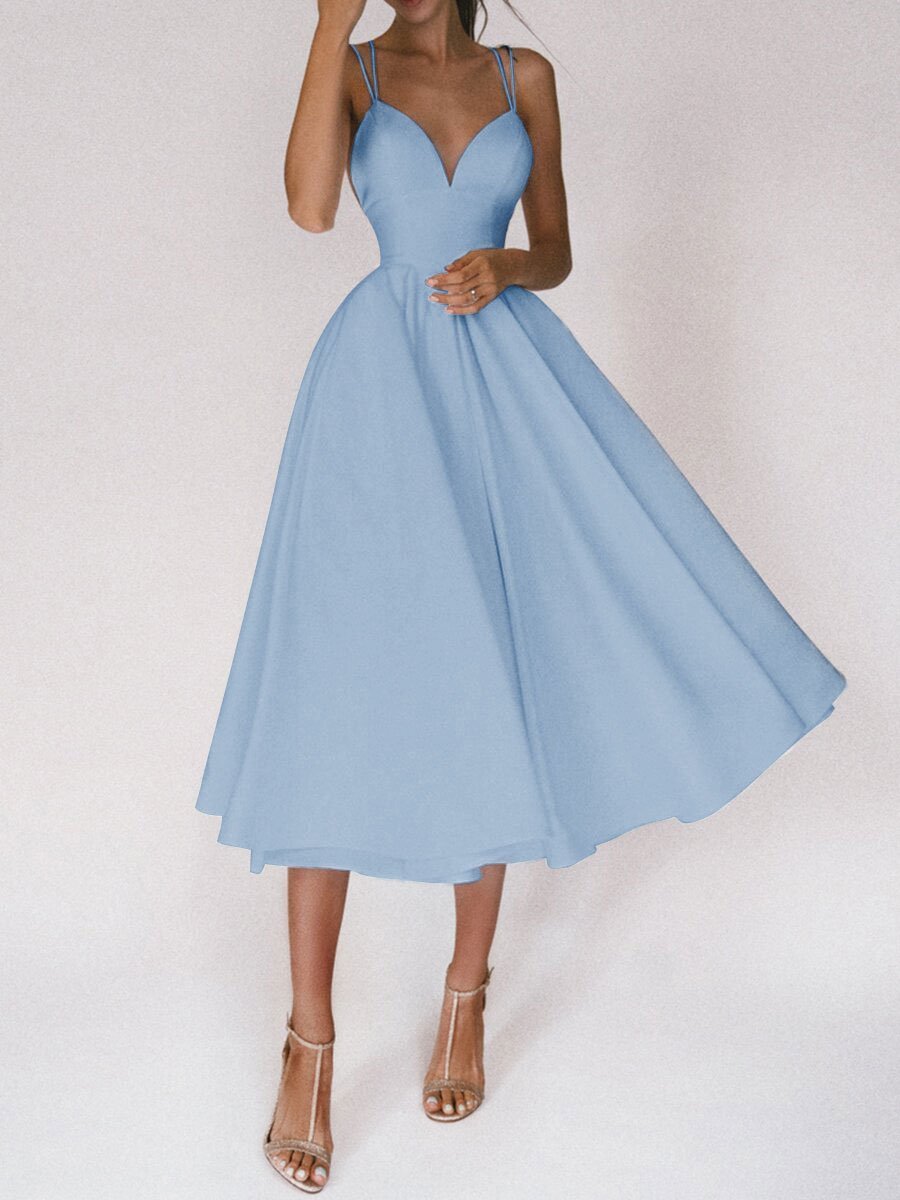 Robe Longue Femme Lotus Chic Évasée Coton Bio Été-4