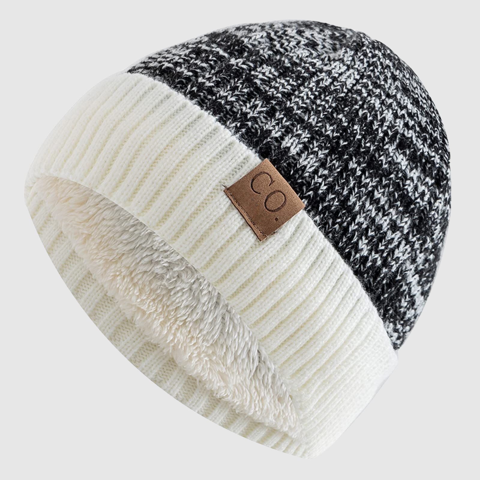 Bonnet pour Homme Style Roadster 3
