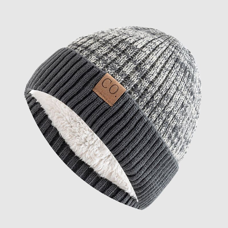 Bonnet pour Homme Style Roadster 4
