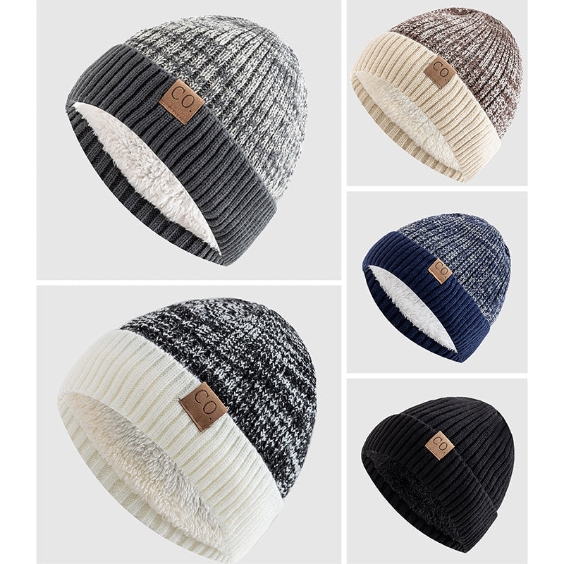 Bonnet pour Homme Style Roadster 5