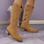 Bottes Cowboy Classiques pour Femmes 12