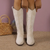 Bottes Cowboy Classiques pour Femmes 1