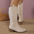 Bottes Cowboy Classiques pour Femmes 3