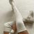Bottes Élastiques Femme Confortables et Élégantes