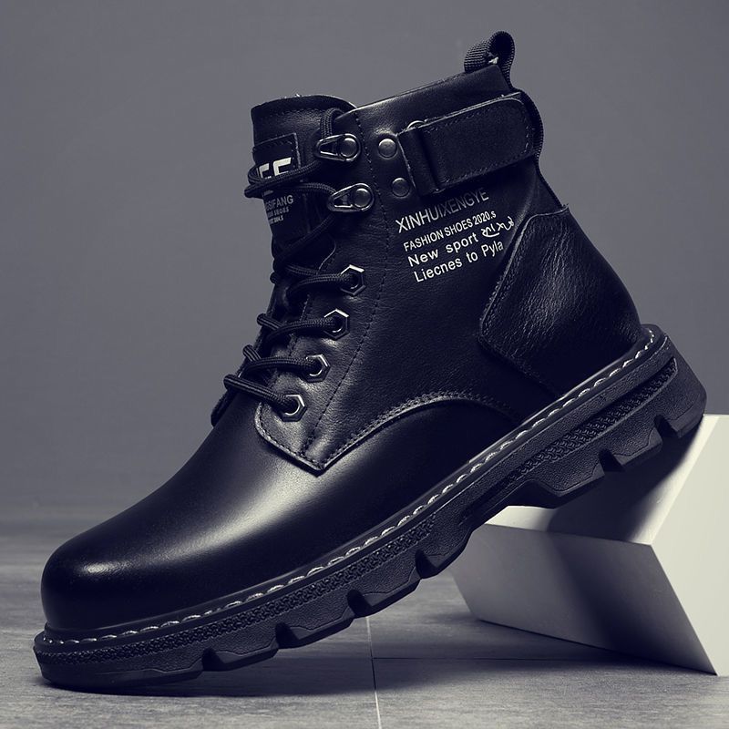 Bottes Hautes Tendance pour Femmes 2