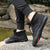 Bottes Hiver Mi-Hautes Isolantes Pour Homme et Femme 3