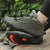 Bottes Hiver Mi-Hautes Isolantes Pour Homme et Femme 5