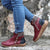Bottes Premium Imperméables à Zip pour Femme 1
