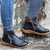 Bottes Premium Imperméables à Zip pour Femme 2