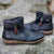 Bottes Premium Imperméables à Zip pour Femme 7