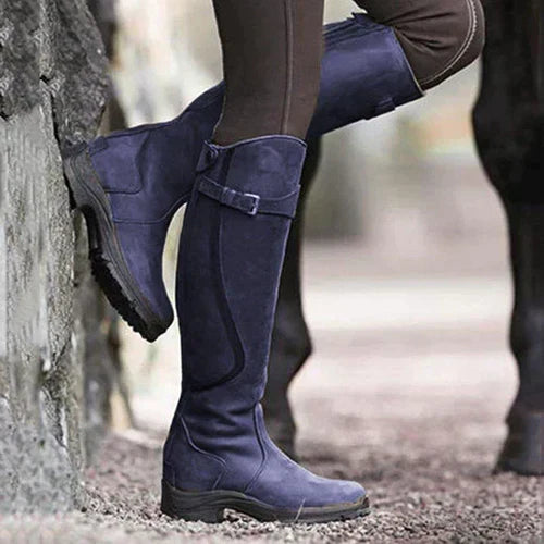Bottes Thermiques Imperméables pour Femmes