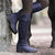 Bottes Thermiques Imperméables pour Femmes