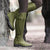 Bottes Thermiques Imperméables pour Femmes
