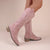 Bottes Western Femme Élégantes 6