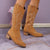 Bottes Western Femme Élégantes 9